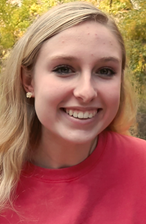 Cassidy Sjovall