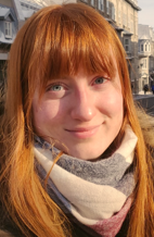 Sarah Gonder