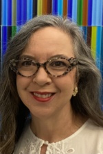 Krista Heidersbach