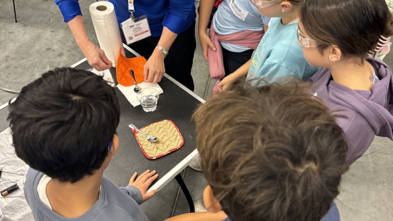 October 8, 2024 Mini-Camps at IMAT Conference